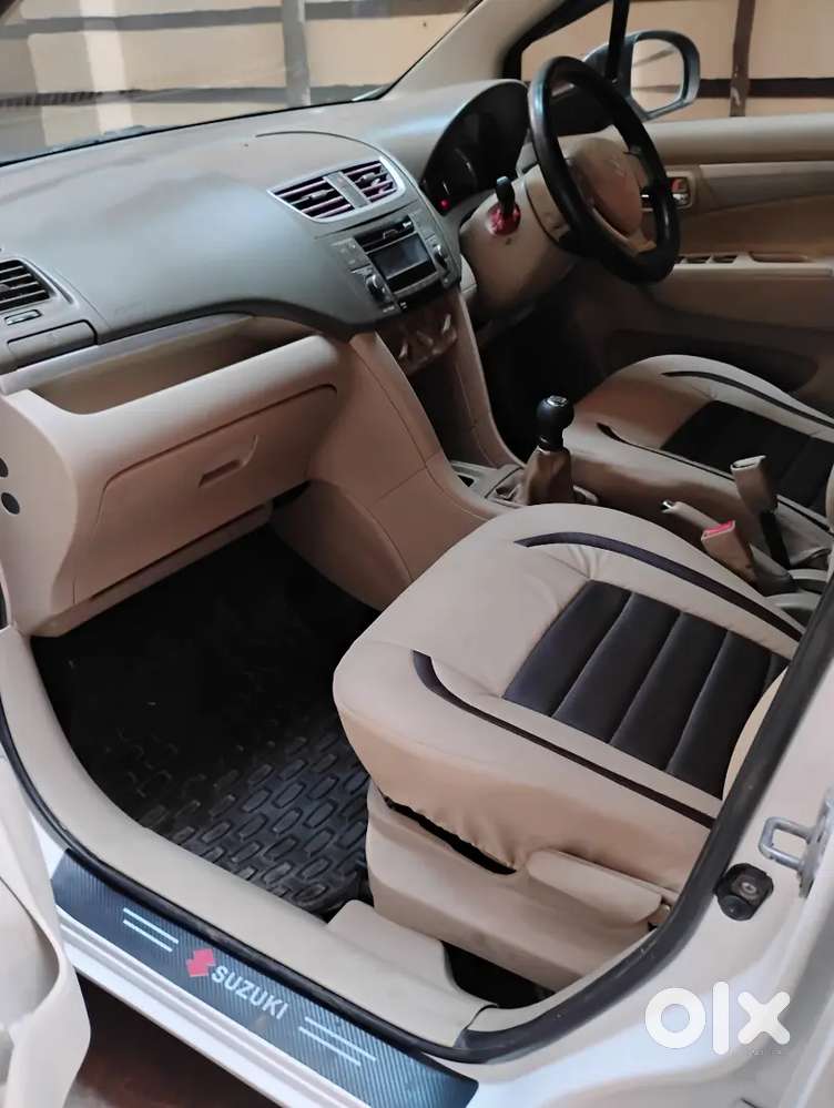 Maruti Suzuki Ertiga