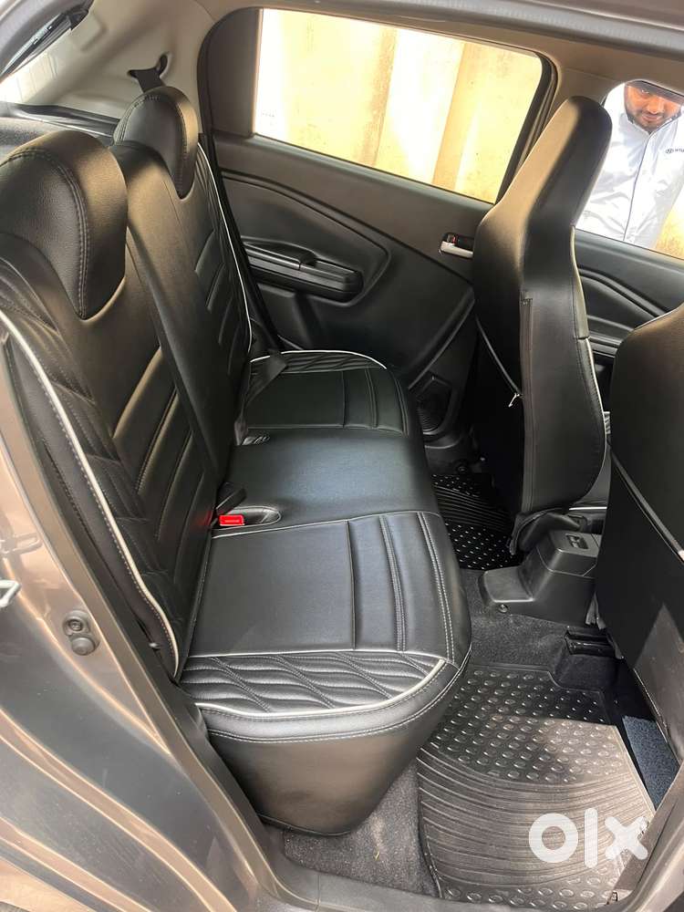 Maruti Suzuki Celerio Zxi, 2022, Petrol