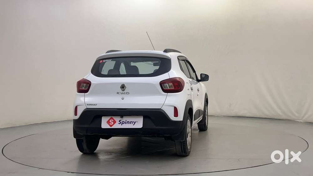 Renault Kwid Rxt 1.0, 2022, Petrol
