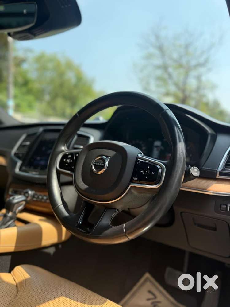 Volvo Xc 90 D5 Awd, 2020, Diesel