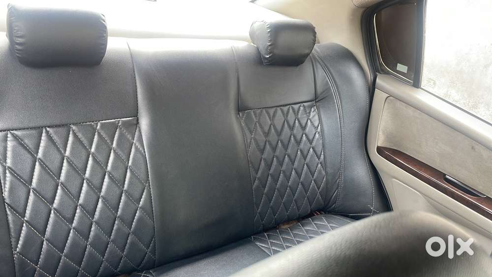 Maruti Suzuki Sx4 Diesel 2011