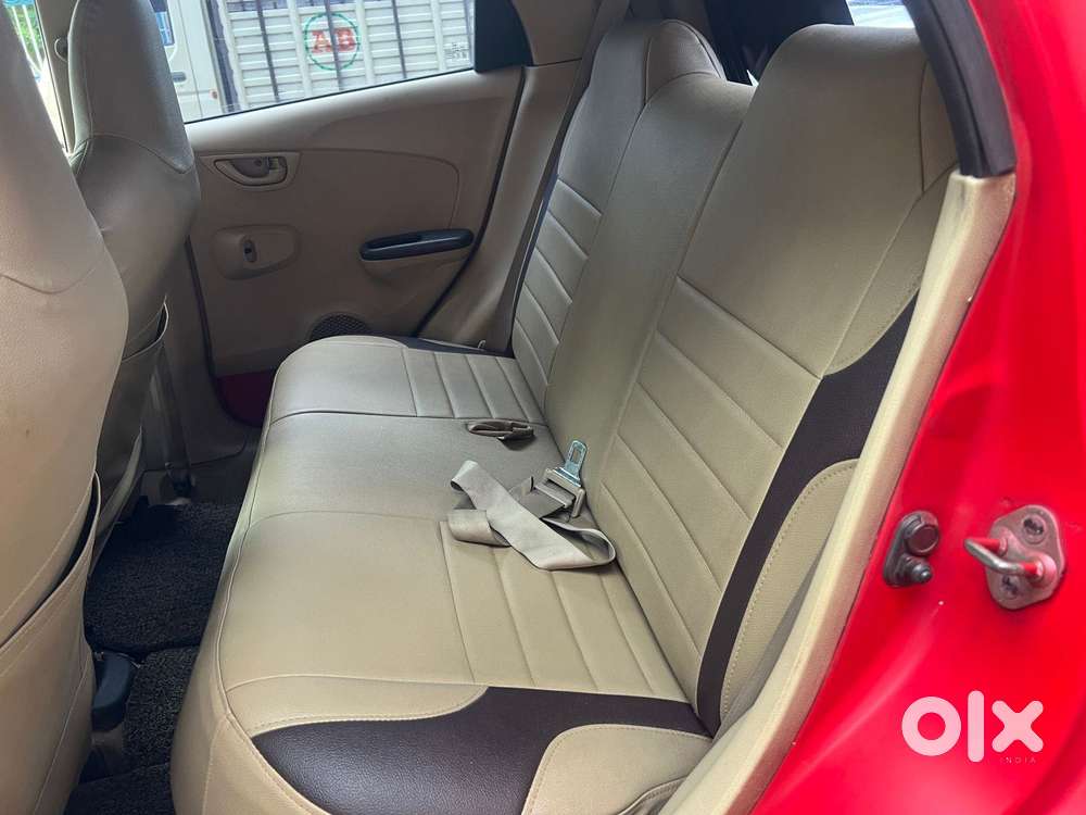 Honda Brio 2013-2016 S Mt, 2012, Petrol