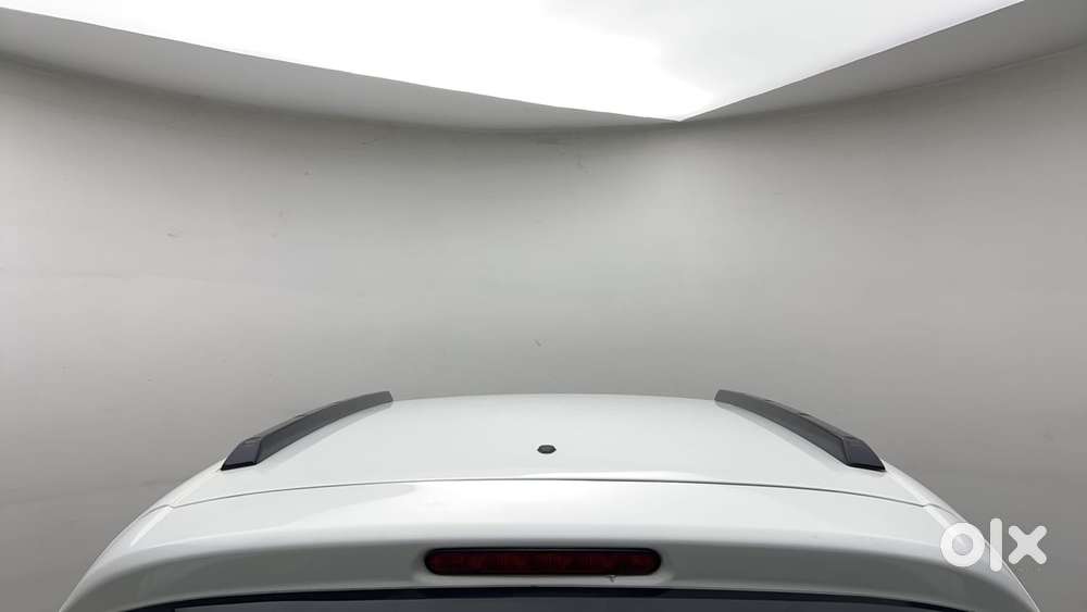 Tata Punch Pure, 2025, Petrol