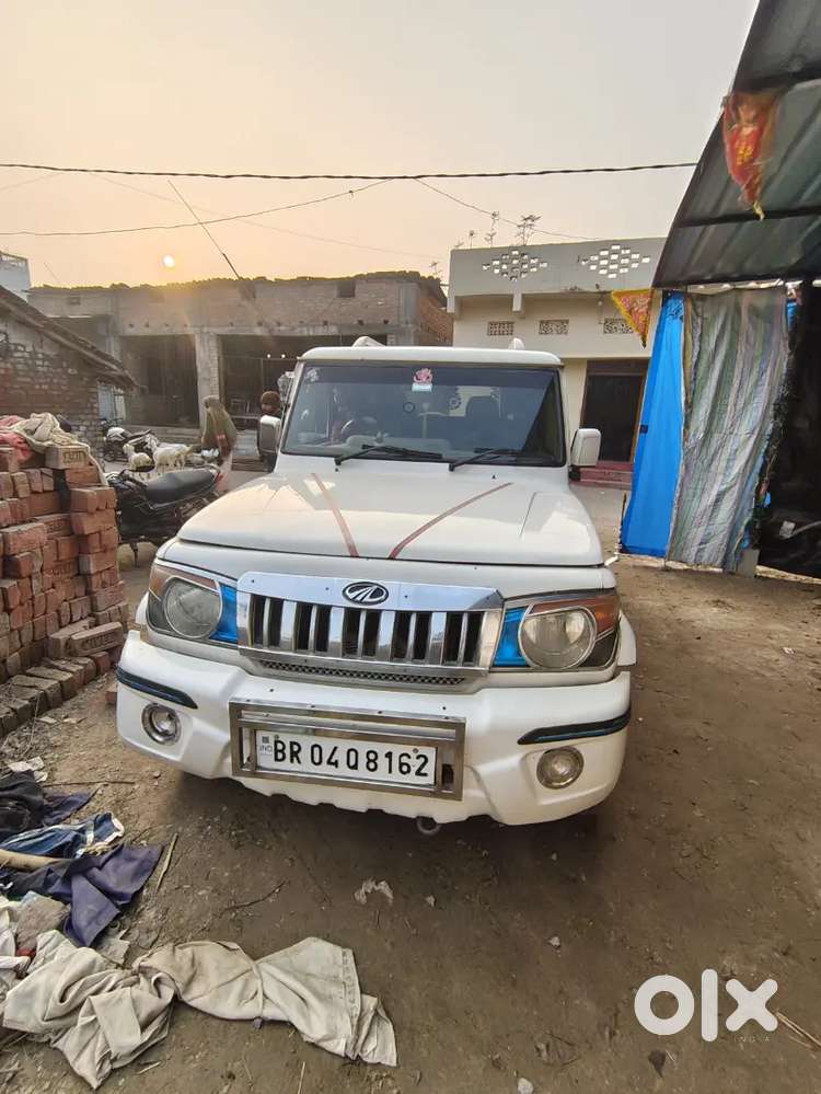 Mahindra Bolero 2016 Diesel 150000 Km Driven