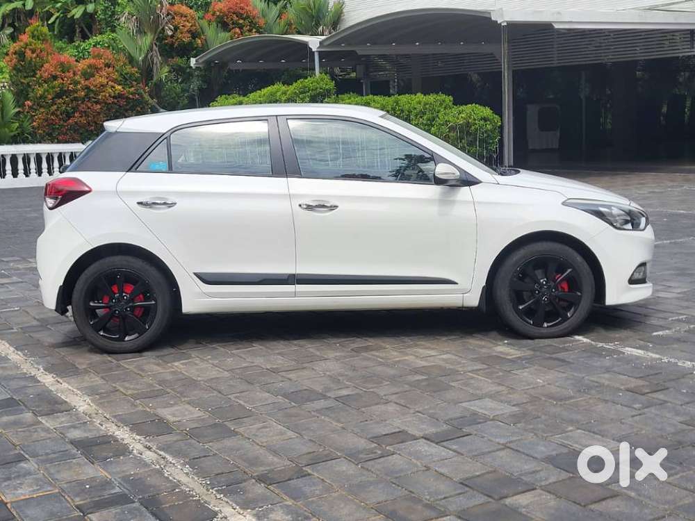 Hyundai I20 1.2 Asta, 2015, Petrol