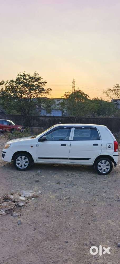 Maruti Suzuki Alto K10 Vxi (o), 2013, Petrol