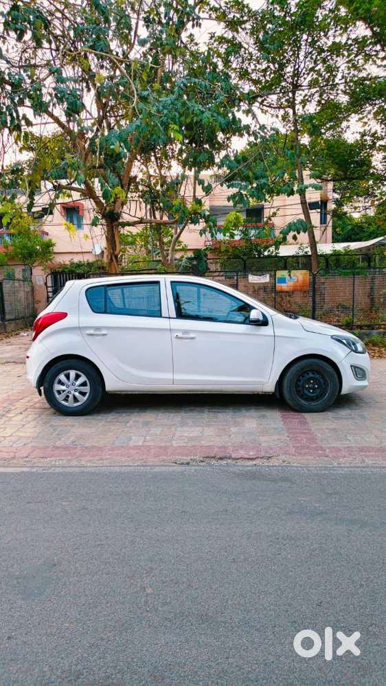 Hyundai I20 2012-2014 Sportz 1.4 Crdi, 2013, Diesel