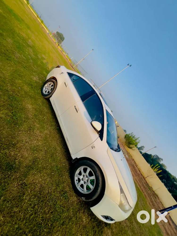 Chevrolet Cruze Ltz 2013