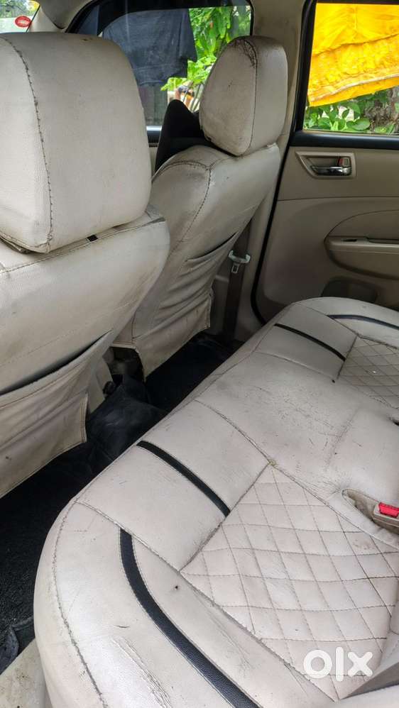 2016 Maruti Suzuki Swift Dzire Vdi