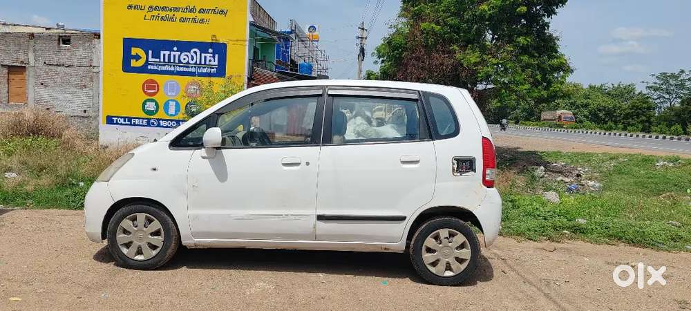 Maruti Suzuki Zen Estilo 2007 Vxi – Petrol