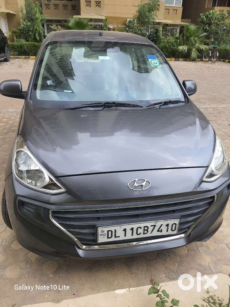 Hyundai Santro 1.1 Magna 2019