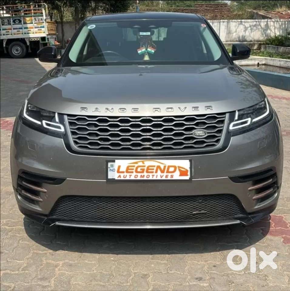 Land Rover Range Velar, 2022, Diesel