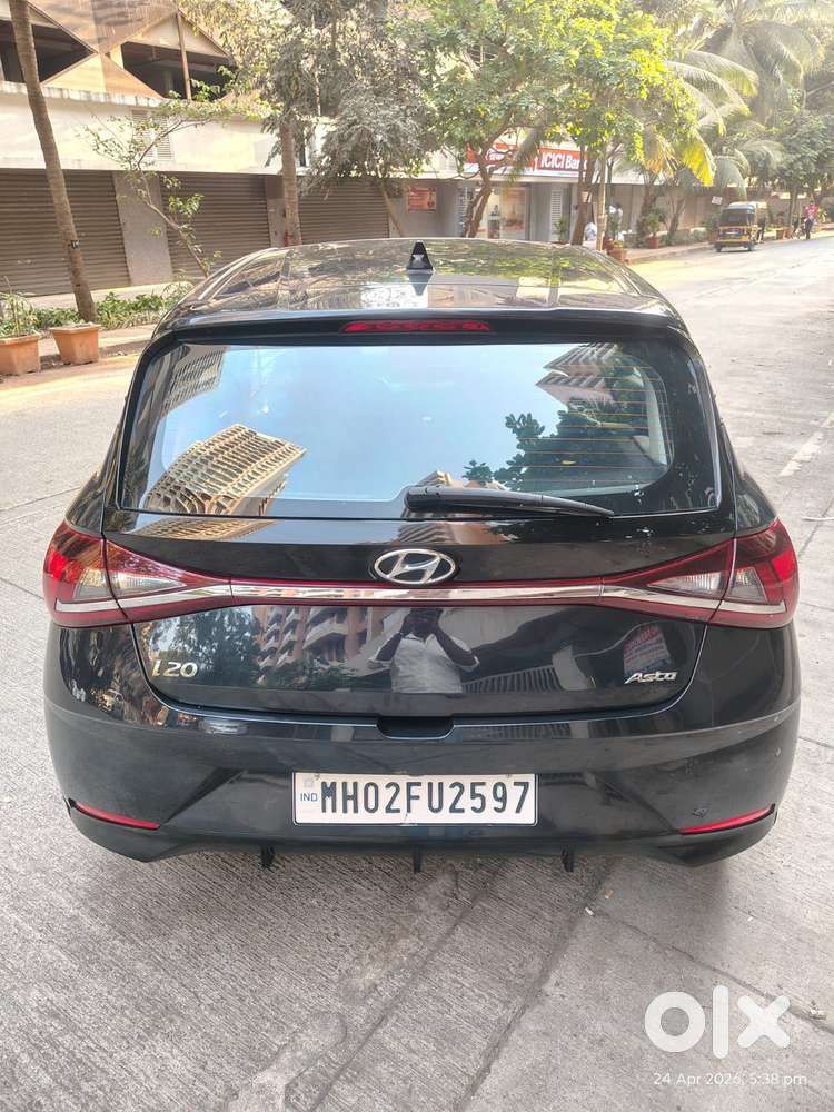 Hyundai I20 1.4 Asta, 2022, Petrol
