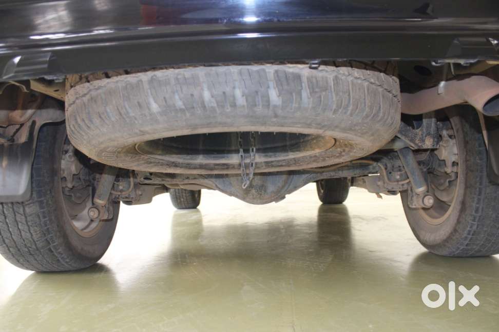 Toyota Fortuner 4x2 Mt 2.8 Diesel, 2024, Diesel