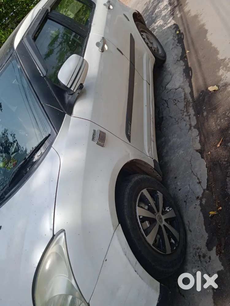 Maruti Suzuki Swift 2008 Diesel 200000 Km Driven