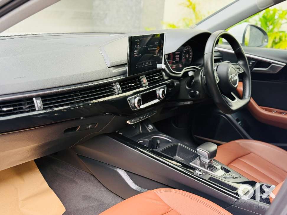 Audi A4 2.0 Technology 40 Tfsi, 2023, Petrol
