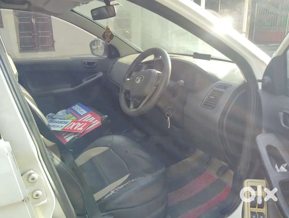 Tata Zest 2018 Diesel 125000 Km Driven