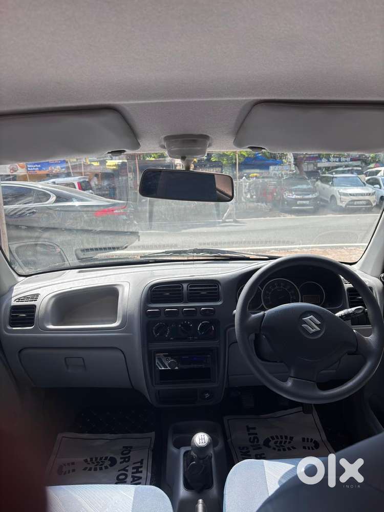 Maruti Suzuki Alto K10 1.0 Vxi, 2012, Petrol