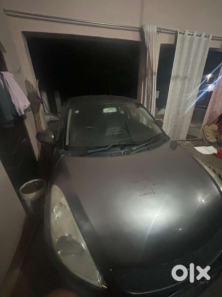 Maruti Suzuki Swift 2015 Diesel Good Condition