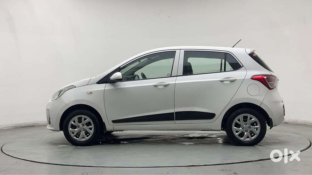 Hyundai Grand I10 1.2 Kappa Magna, 2017, Petrol