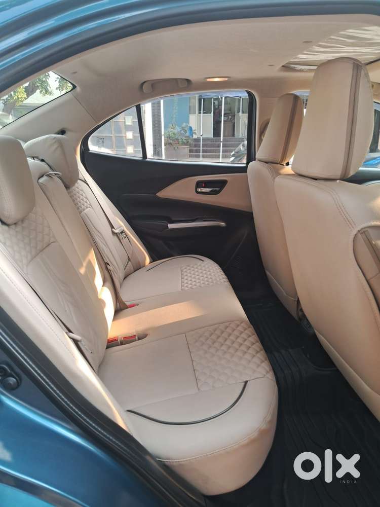 Maruti Suzuki Swift Dzire Zxi+ Mt, 2025, Petrol