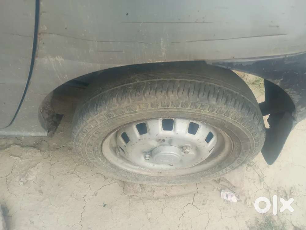 Hyundai Santro 2000 Petrol 60000 Km Driven