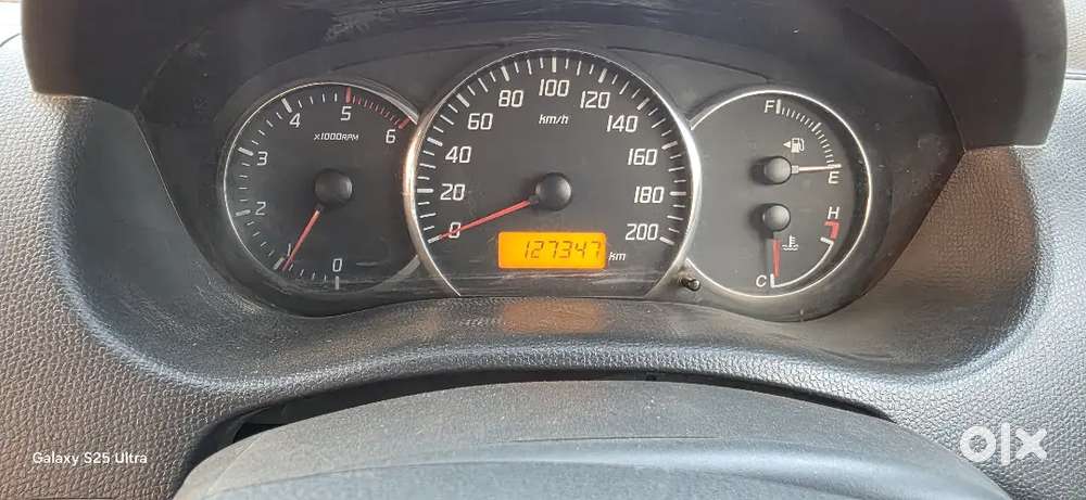 Maruti Suzuki Swift Dzire 2011 Diesel 127300 Km Driven