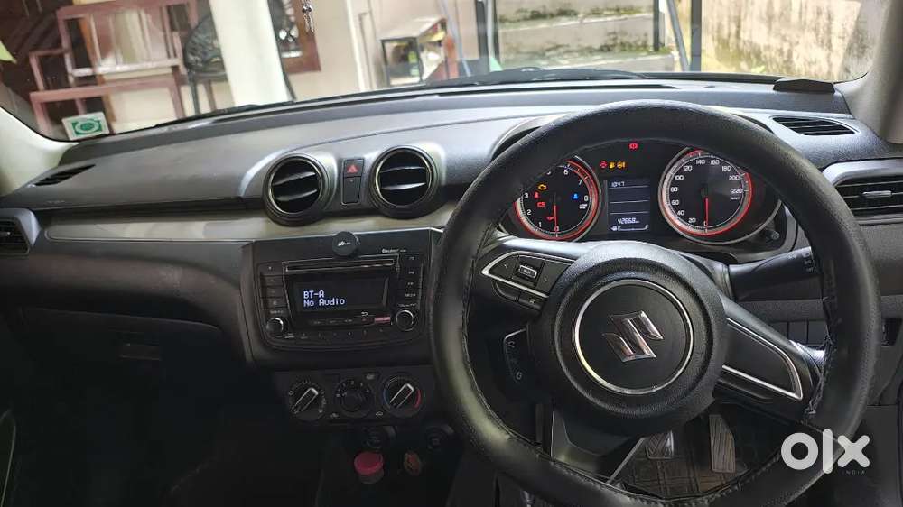 Maruti Suzuki Swift 2019 Well Maintained
