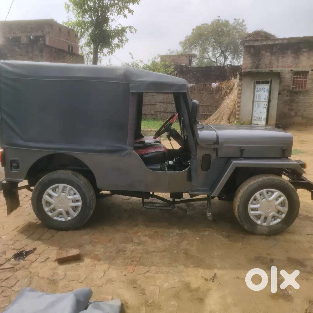 Mahindra 500 Di Good Condition