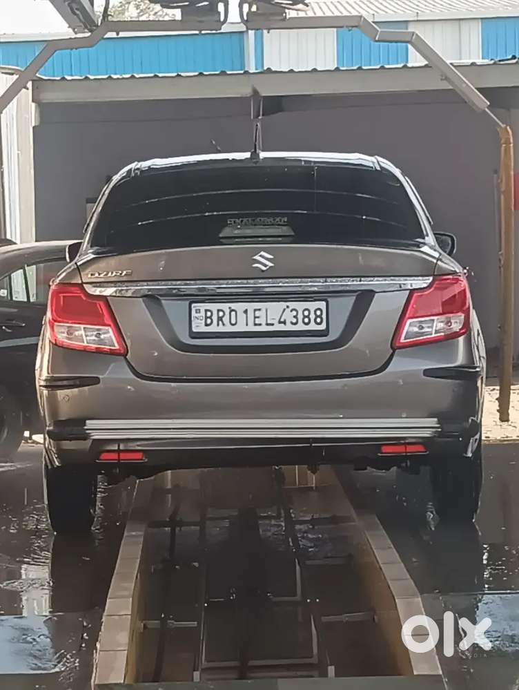Maruti Suzuki Dzire