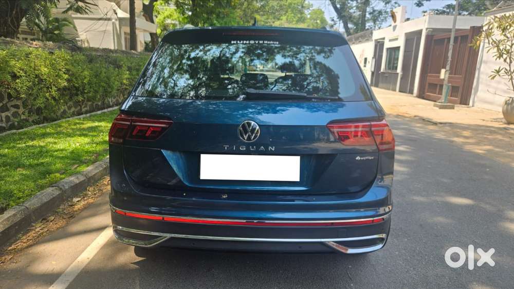 Volkswagen Tiguan 2.0 Elegance Tsi Dsg, 2023, Petrol