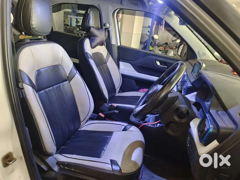 Tata Punch Top Model 2022 Dual Tone Single Owner