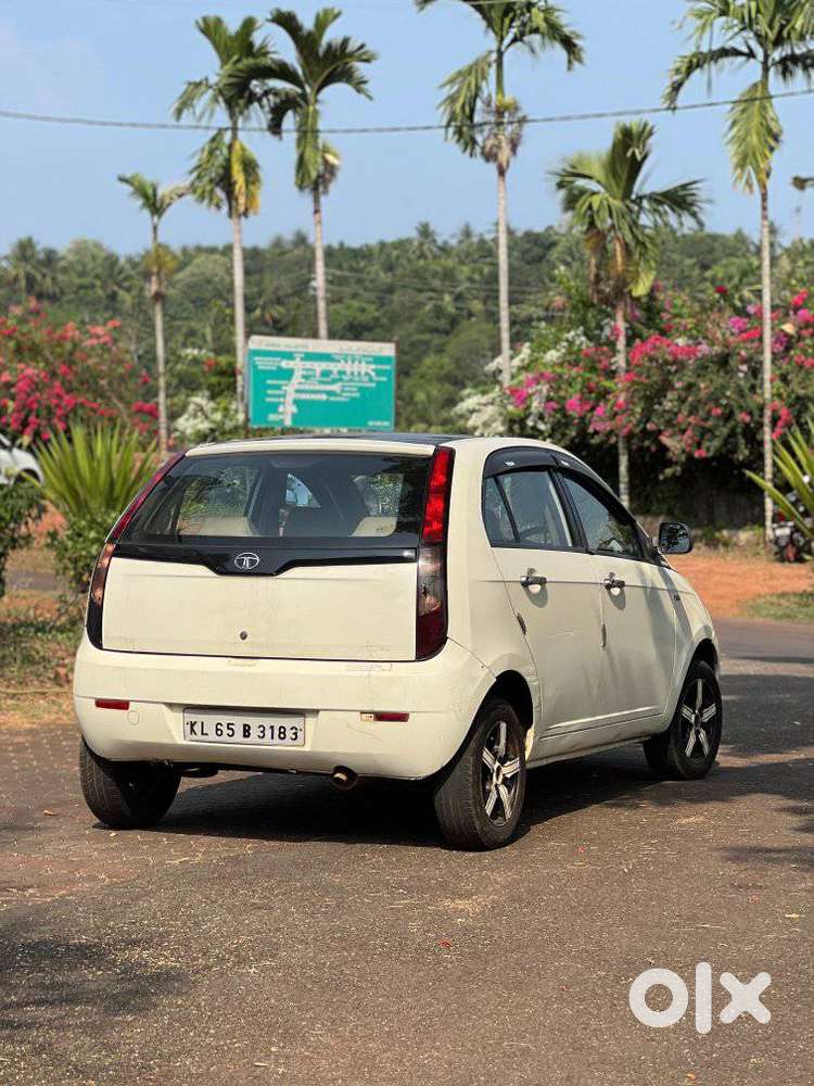 Tata Indica Vista 2008-2013 Aura 1.3 Quadrajet Bsiv, 2012, Diesel
