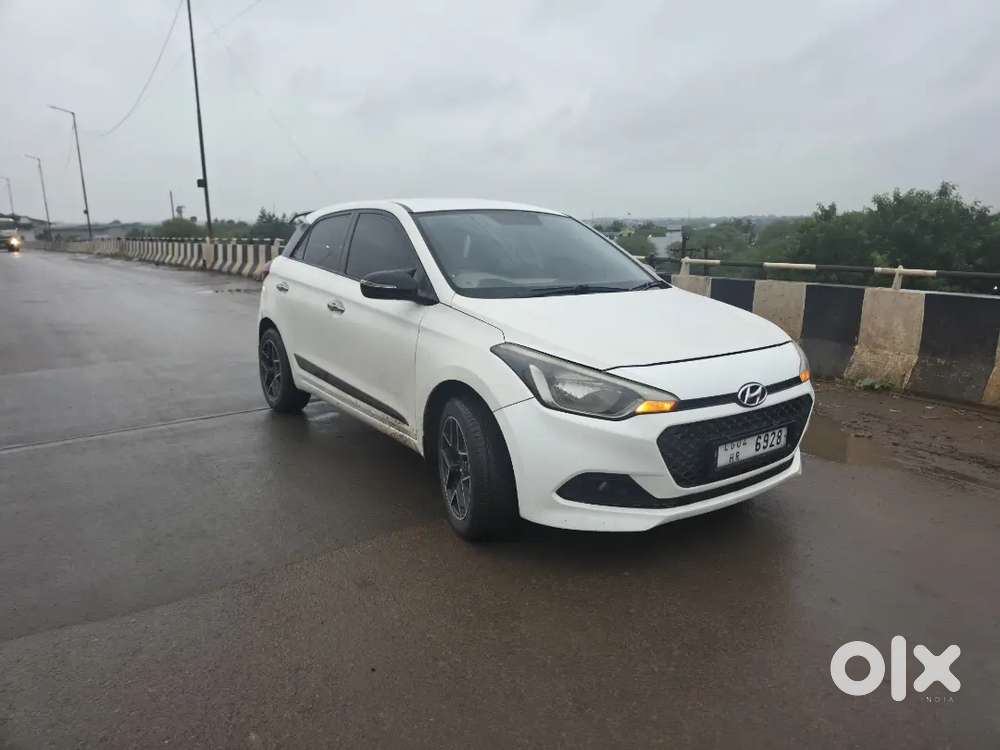 Hyundai Elite I20 Diesel 2015 Full Loded Sound System