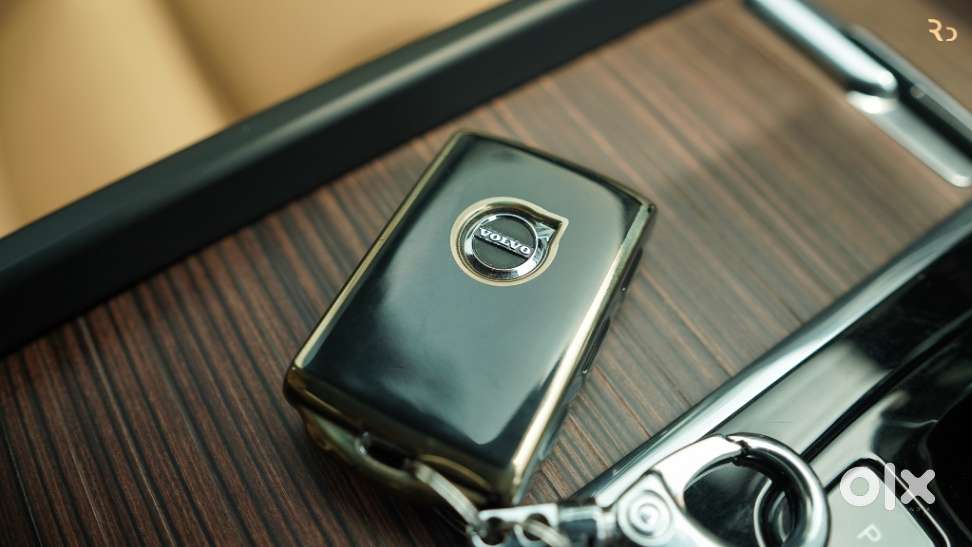 Volvo Xc60, 2023, Petrol