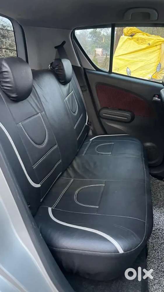 I Want To Sell My Fully Maintained Diesel Ritz