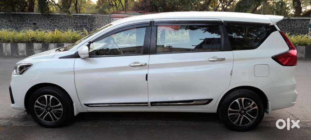 Maruti Suzuki Ertiga Zxi Plus Shvs, 2024, Petrol