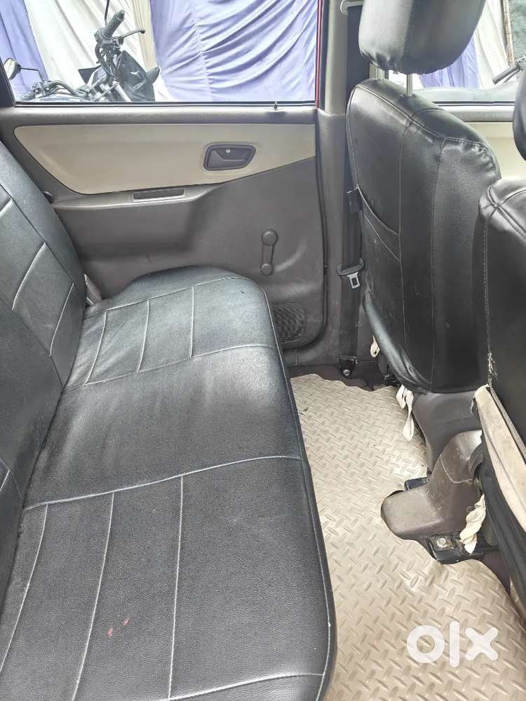 Maruti Zen Estilo 1.0 2010 Petrol Manual