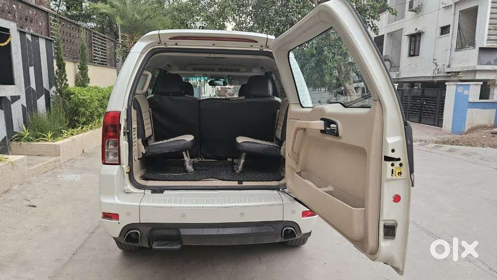 Tata Safari Storme [ ] 2.2 Vx 4x2, 2014, Diesel