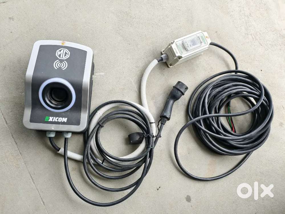 Wall Mount Charger