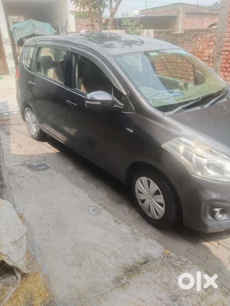Maruti Suzuki Ertiga Vdi 2017