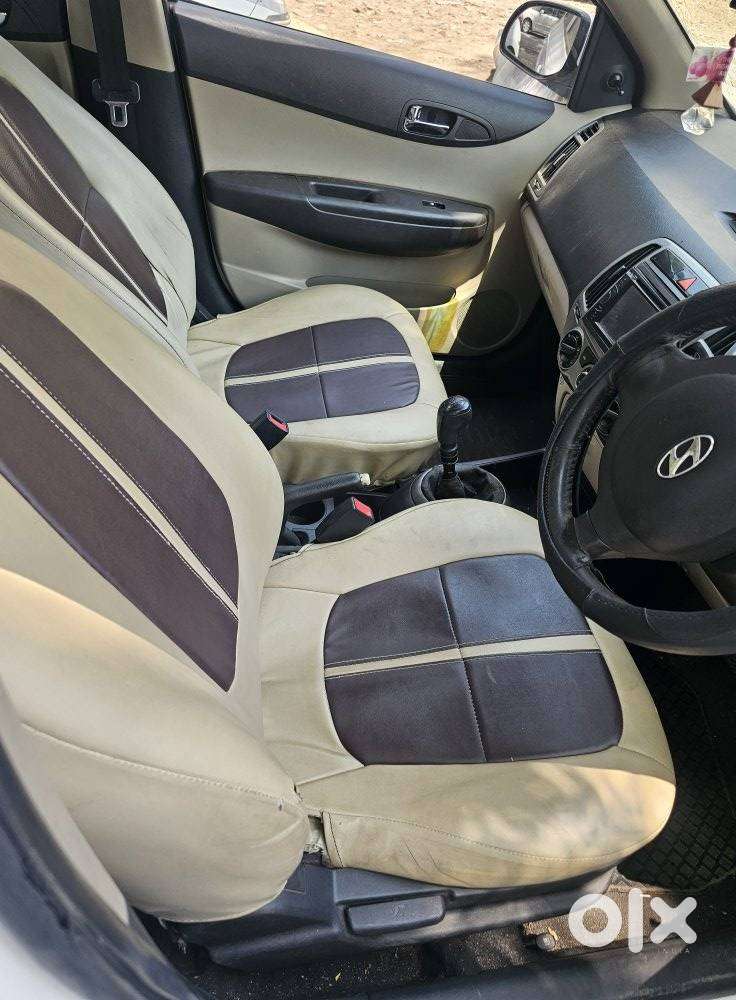 Hyundai I20 2012-2014 Era 1.4 Crdi, 2013, Diesel