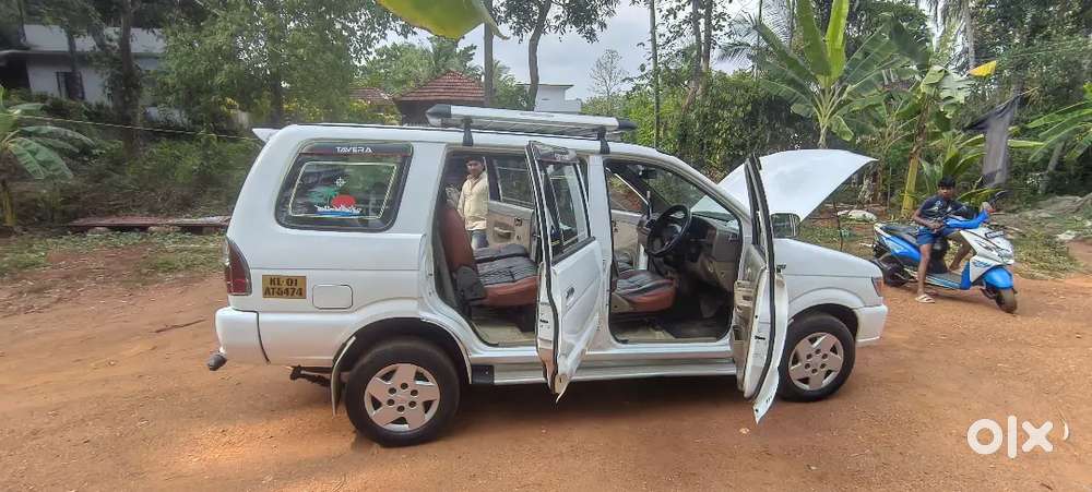 Urgent Sale Fund Issue.new Renewal Taxi Vehicle