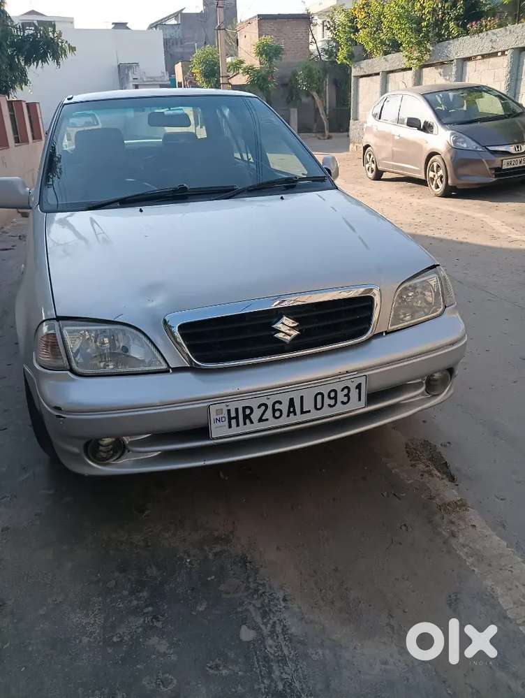 Maruti Suzuki Esteem 2007 In Hisar