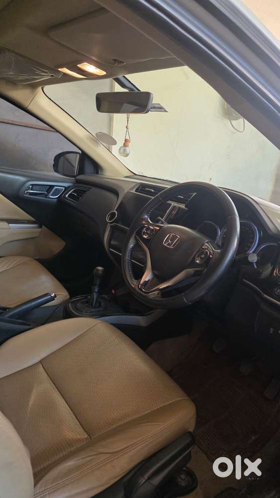 Honda City I Dtec Sv, 2017, Diesel