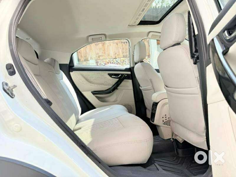 Tata Nexon Ev Xz Plus Lux, 2022, Electric