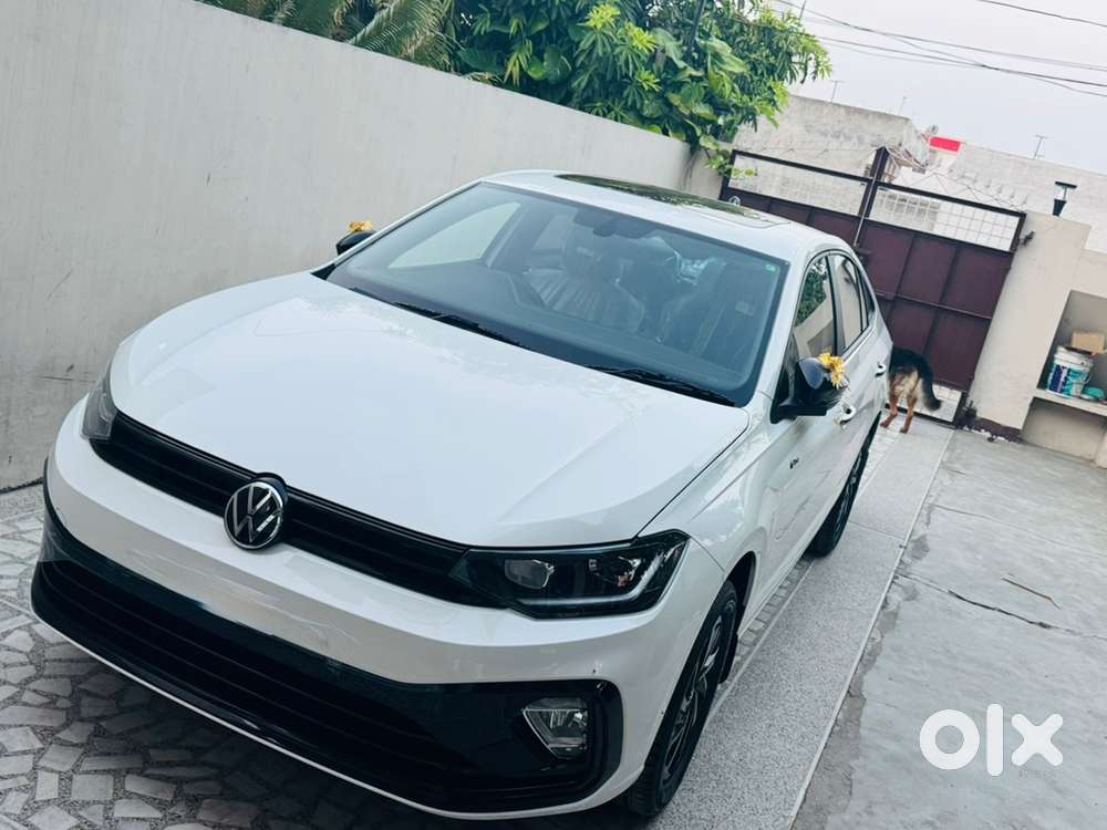 Volkswagen Virtus 2025