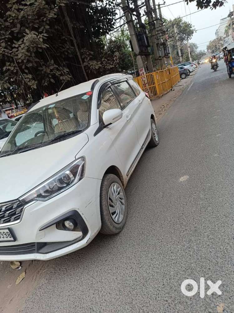 Maruti Suzuki S-cross 2017-2020 1.3 Sigma, 2022, Petrol