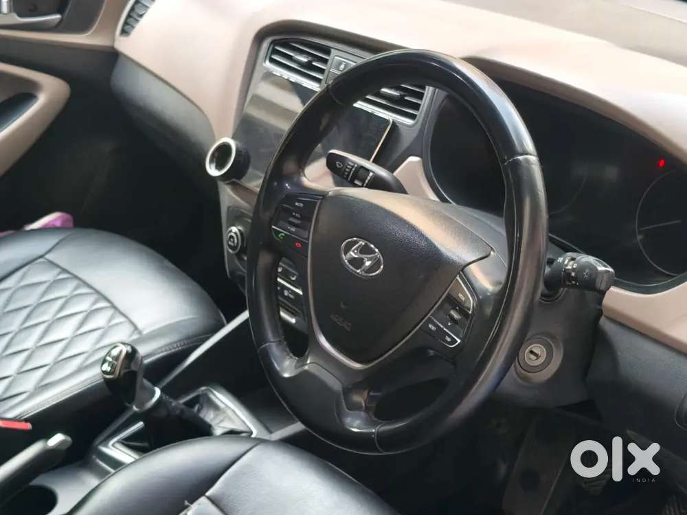 Hyundai Elite I20 2014 Diesel 160000 Km Driven