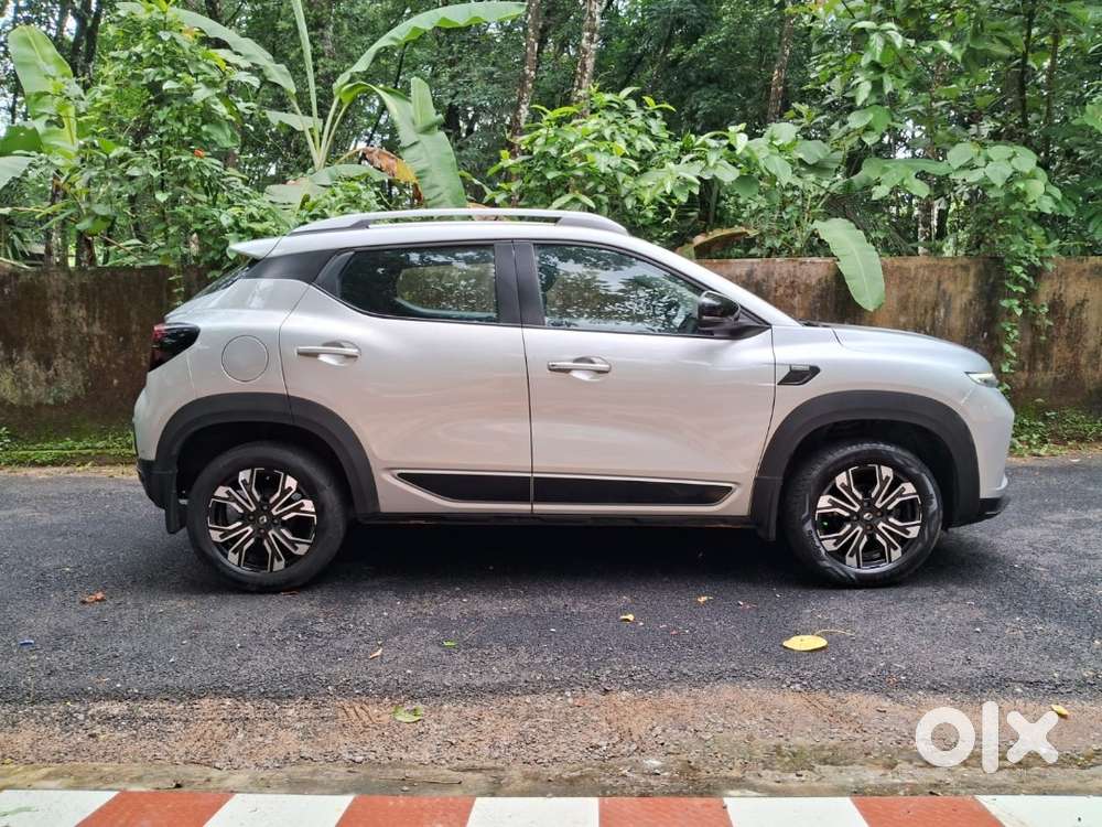 Renault Kiger Automatic For Sale